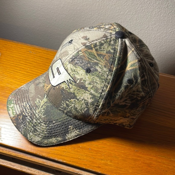 NASCAR Kasey Kahne Hat - Picture 1 of 3